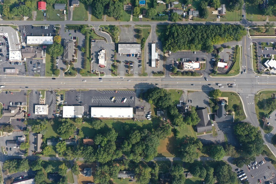 More Photos Of 4875 NC Highway 49 S, Harrisburg Land For Sale