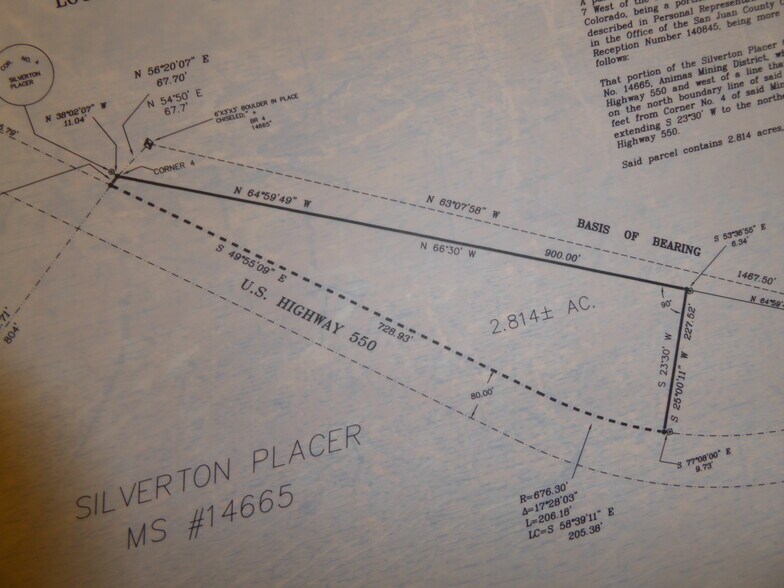 More Photos Of 71450 Highway 550, Silverton Hotel For Sale