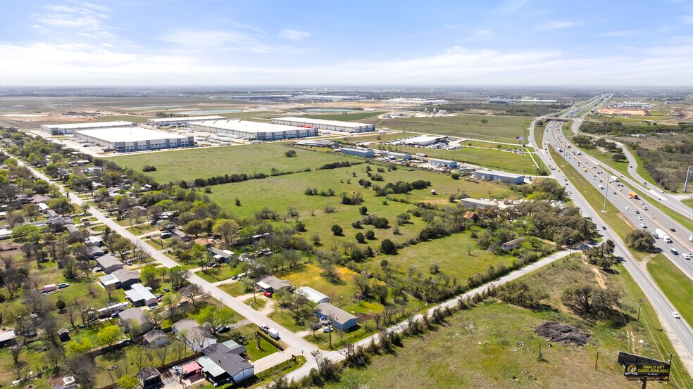 More Photos Of 24501 I 35, Kyle Land For Sale