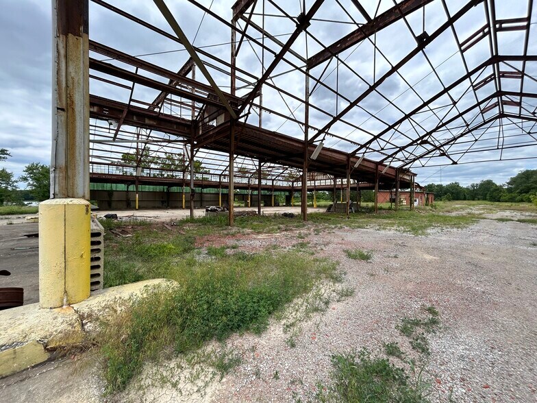 More Photos Of 290 Old Cloverport Holt Rd, Cloverport Land For Sale