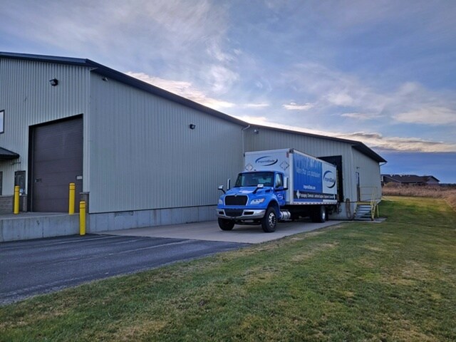 More Photos Of 3500 Air Park Rd, Marshfield Warehouse For Sale