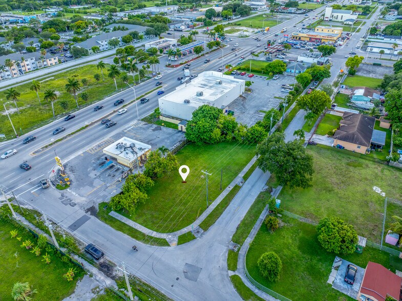 More Photos Of 7900 NW 21st Ave, Miami Land For Sale