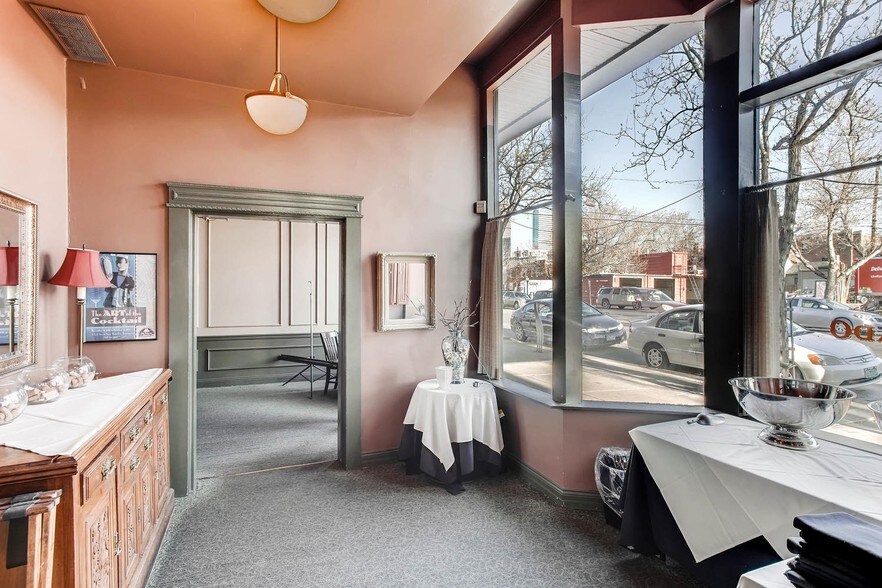 More Photos Of 620-630 E 17th Ave, Denver Storefront Retail Office For Sale
