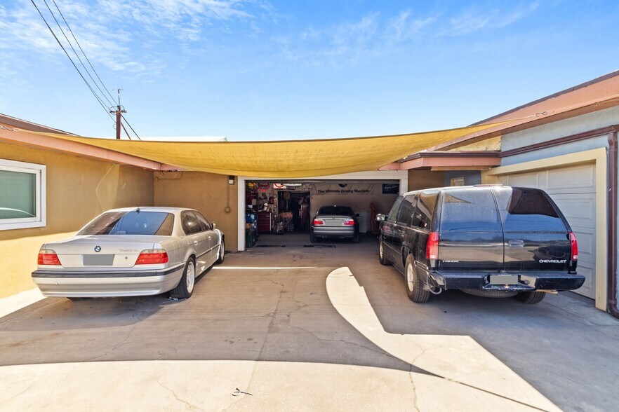 More Photos Of 2819 E South St, Long Beach Warehouse For Sale