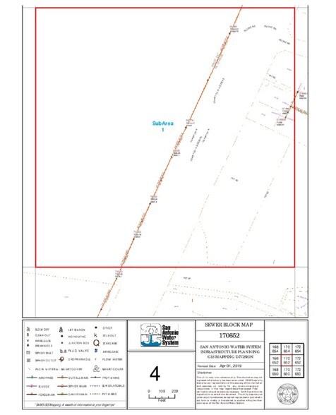 More Photos Of Hwy 281 & Encino Rio, San Antonio Land For Sale