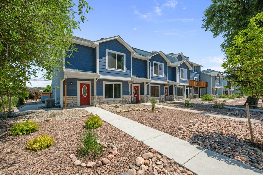 More Photos Of 375 E Ohio Ave, Fountain Apartments For Sale