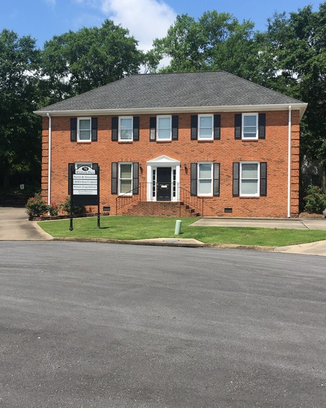 Primary Photo Of 70 Whitlock Pl SW, Marietta Office For Lease