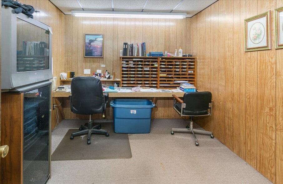 More Photos Of 788 Gorham St, Lowell Industrial For Sale