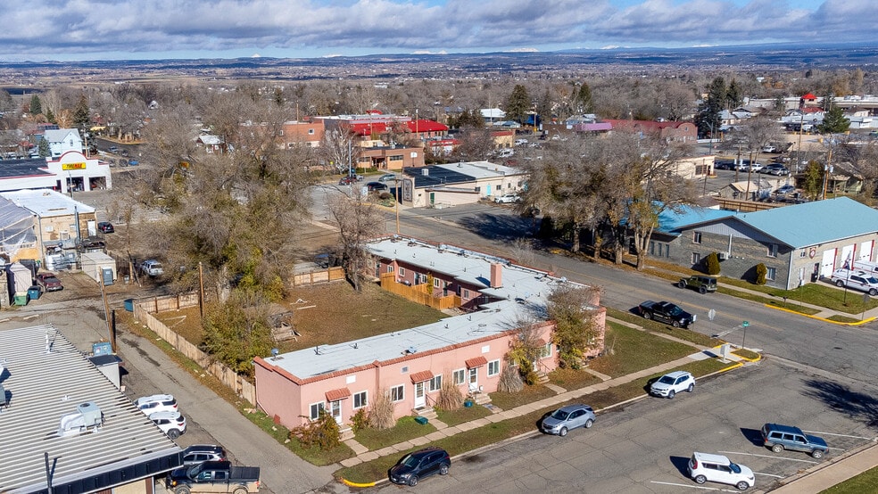 More Photos Of 122 E 1st St, Cortez Apartments For Sale