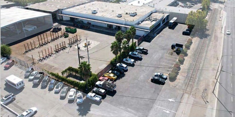 Primary Photo Of 3000-1 Winchester Blvd, Campbell Land For Lease