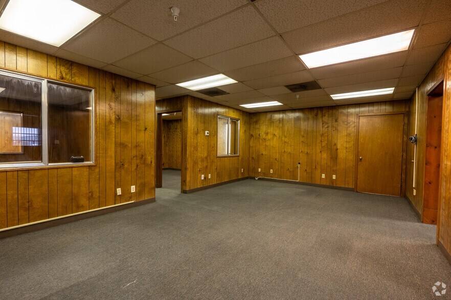 More Photos Of 1203 N Gertrude Ave, Stockton Industrial For Sale