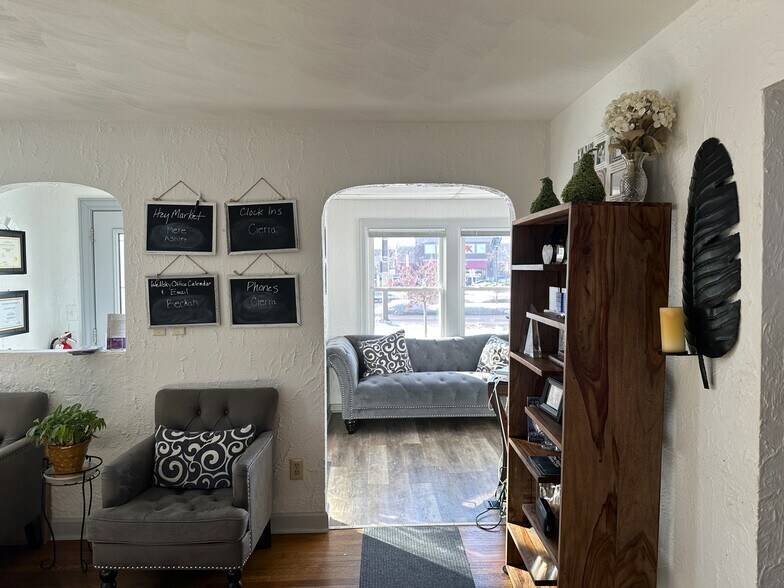 More Photos Of 305 E Stroop Rd, Kettering Medical For Sale