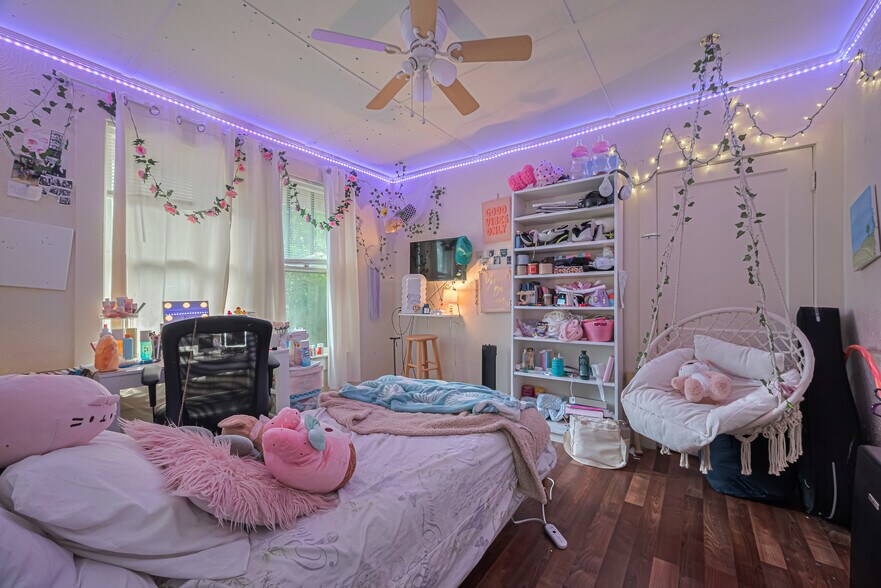 More Photos Of , Wharton Multifamily For Sale