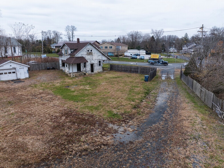 More Photos Of 954 Highway 33, Freehold Land For Sale