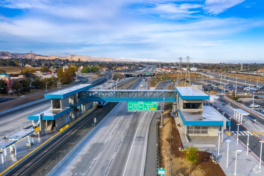 More Photos Of 4085-4701 Century Blvd, Pittsburg Unknown For Lease