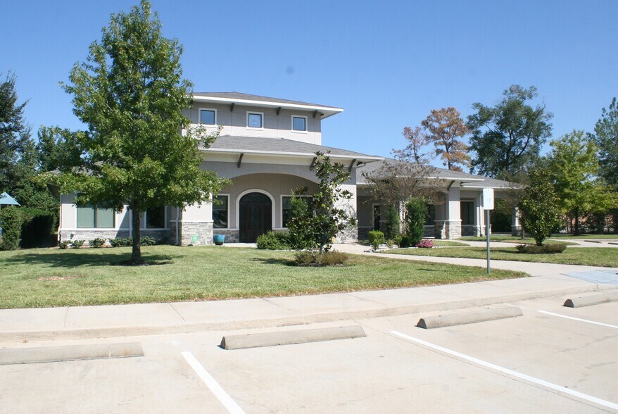 More Photos Of 13621 Will Clayton Pky, Humble Medical For Lease
