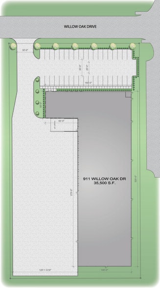 More Photos Of 911 Willow Oak Dr, Missouri City Warehouse For Sale