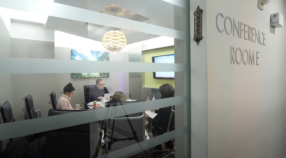 More Photos Of 1441 Broadway, New York Coworking Space