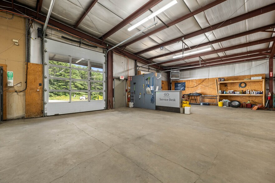 More Photos Of 177 NH Route 104, Meredith Freestanding For Lease