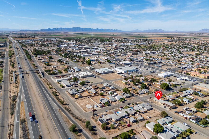 More Photos Of 601 E Rice St, Blythe Apartments For Sale