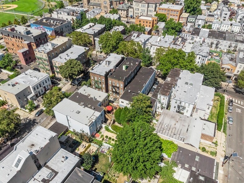 More Photos Of 123-125 Booraem Ave, Jersey City Apartments For Sale