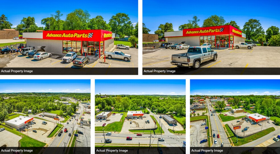 More Photos Of 339 S Main St, Leitchfield Drugstore For Sale