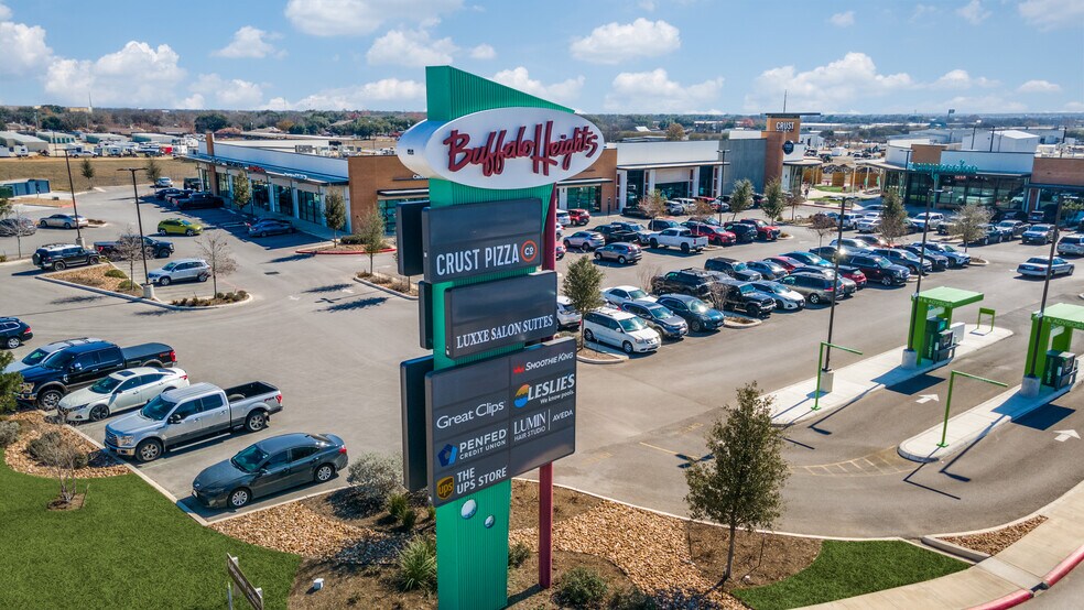 More Photos Of 857 Cibolo Valley Dr, Cibolo Unknown For Lease