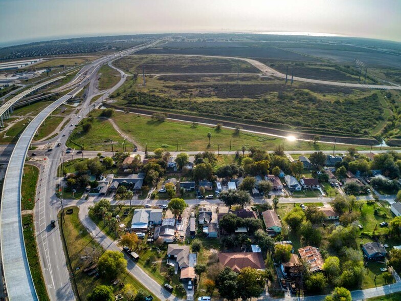 More Photos Of 0000 HWY 181 & Sunset Rd, Gregory Land For Sale