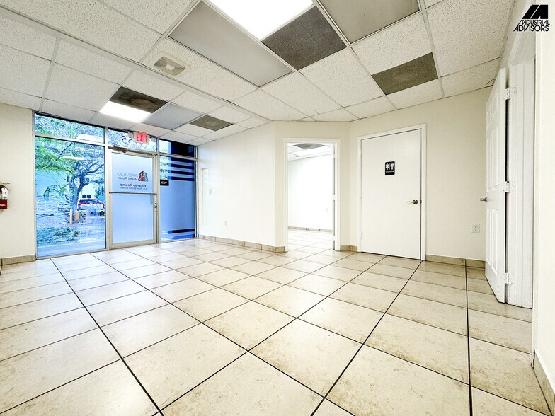 More Photos Of 5745-5759 NW 151st St, Miami Lakes Light Distribution For Lease