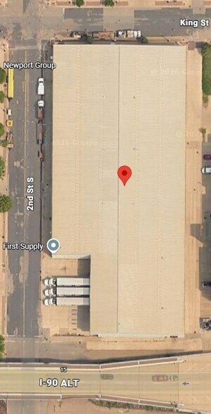 More Photos Of 515 2nd St S, La Crosse Industrial For Lease