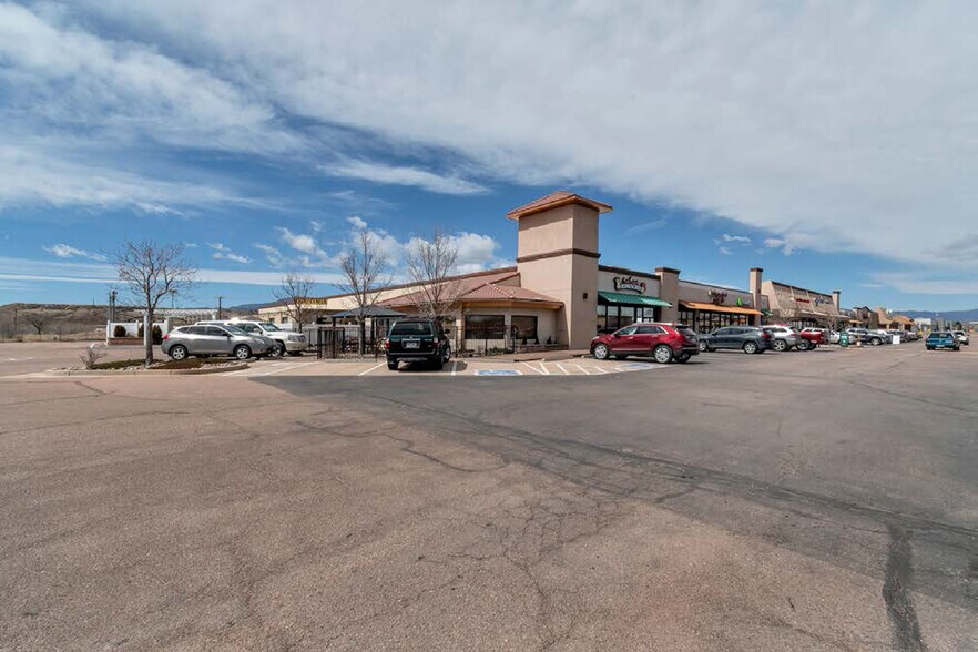 More Photos Of 6436 S Hwy 85-87, Colorado Springs General Retail For Sale