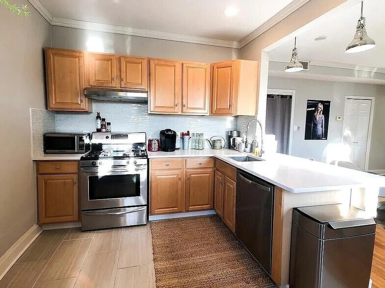 More Photos Of 3401 Conrad St, Philadelphia Flex For Sale