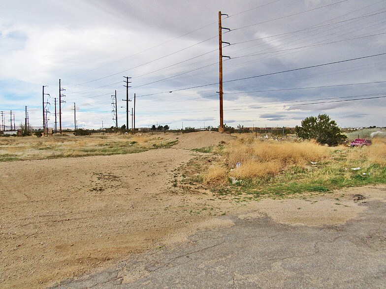 More Photos Of 0 Milton Dr, Mojave Land For Sale