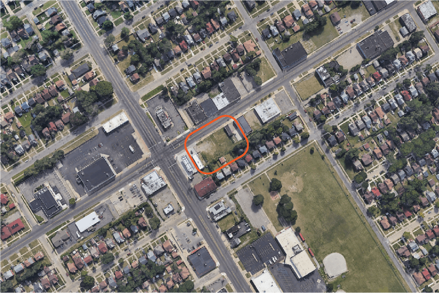 More Photos Of 18977 Wyoming ave, Detroit Land For Sale