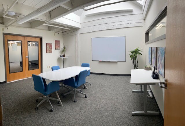 More Photos Of 207 W 5th Ave, Eugene Coworking Space