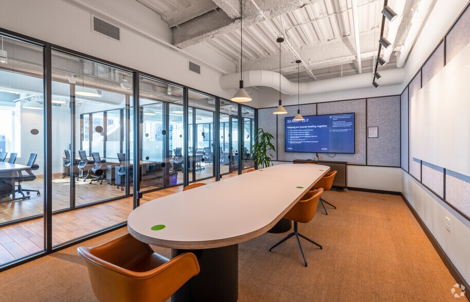 More Photos Of 33 Arch St, Boston Office For Lease