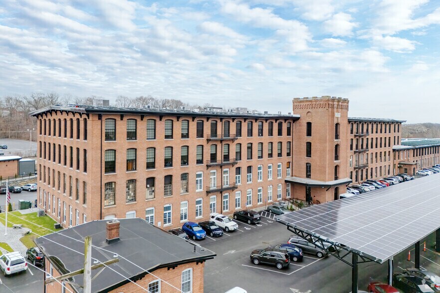 More Photos Of 30 Martin St, Cumberland Office For Lease