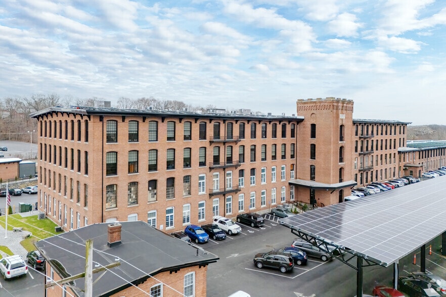 More Photos Of 30 Martin St, Cumberland Office For Lease