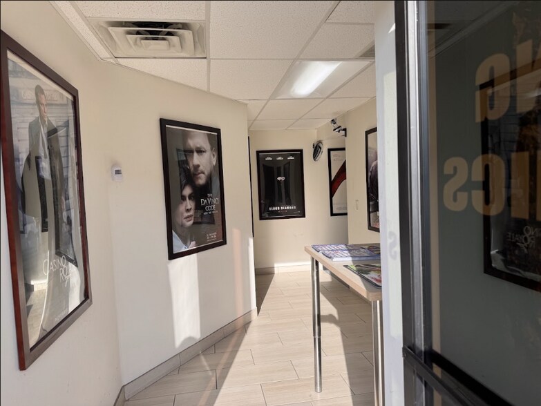 More Photos Of 21333 Deering Ct, Canoga Park Distribution For Sale