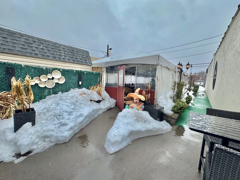 More Photos Of 3943 Merrick Rd, Seaford Storefront Retail Office For Sale