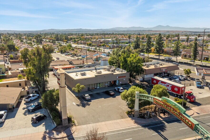 More Photos Of 23031 Sunnymead Blvd, Moreno Valley Storefront Retail Office For Sale