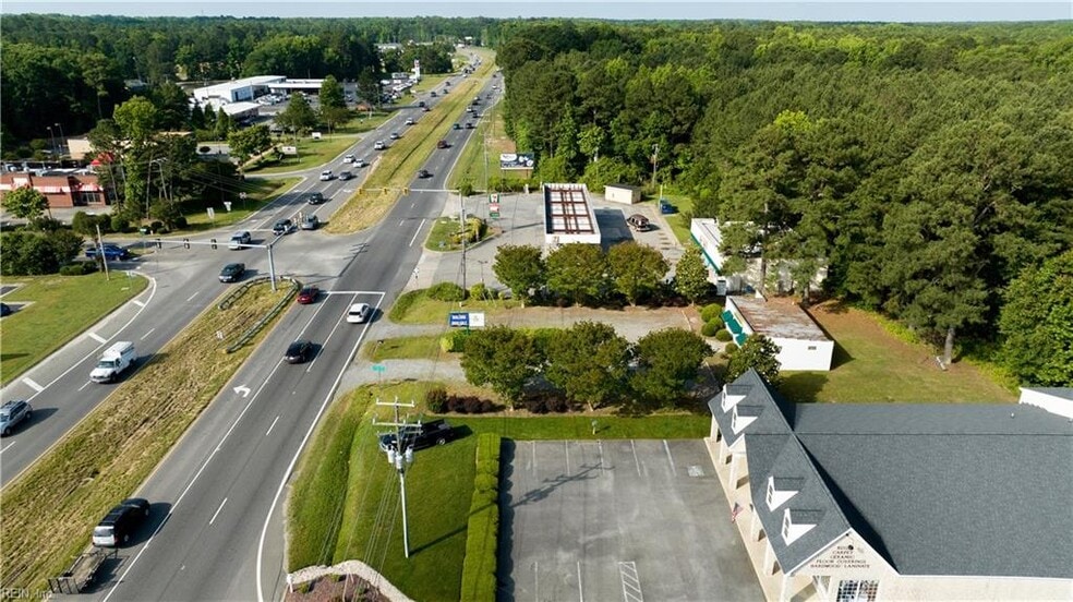 More Photos Of 7002 George Washington Memoria Hwy, Gloucester Office For Sale