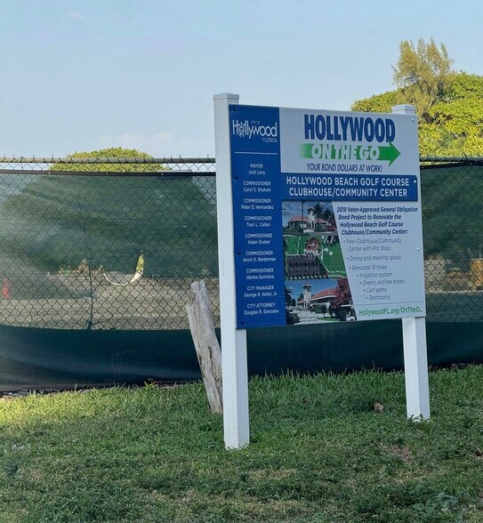 More Photos Of 1501 Arthur St, Hollywood Apartments For Sale