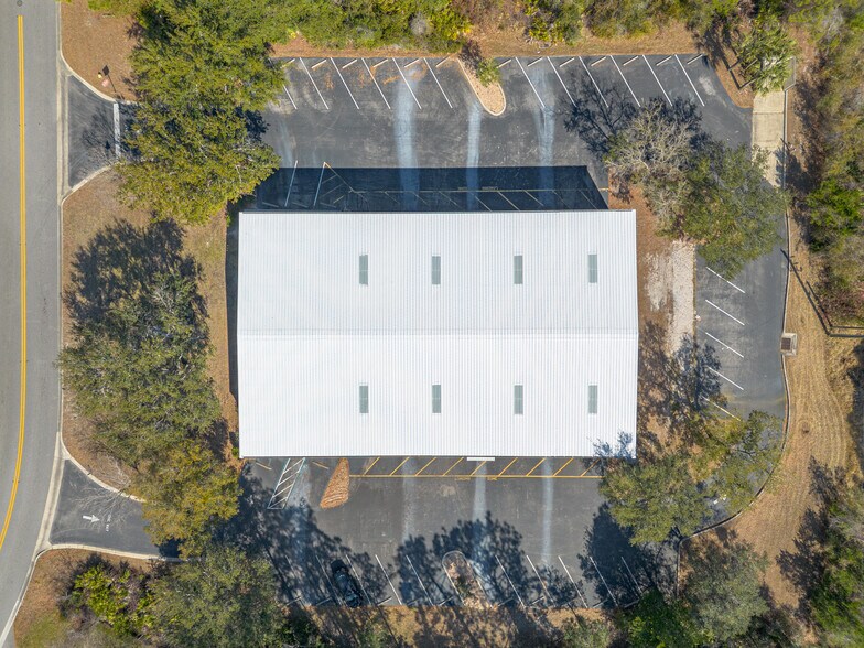 More Photos Of 3 East Tower Circle, Ormond Beach Warehouse For Sale