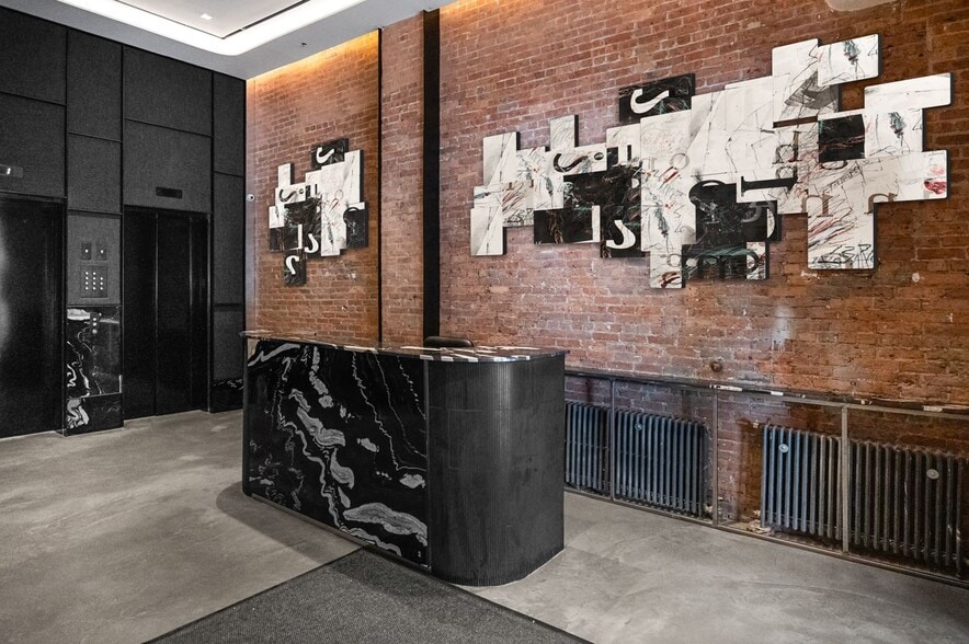 More Photos Of 229 W 28th St, New York Office For Lease