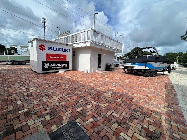 More Photos Of 106309 Overseas Hwy, Key Largo Auto Dealership For Lease