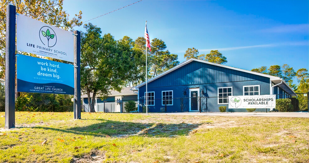 More Photos Of 6001 Deltona Blvd, Spring Hill Schools For Sale