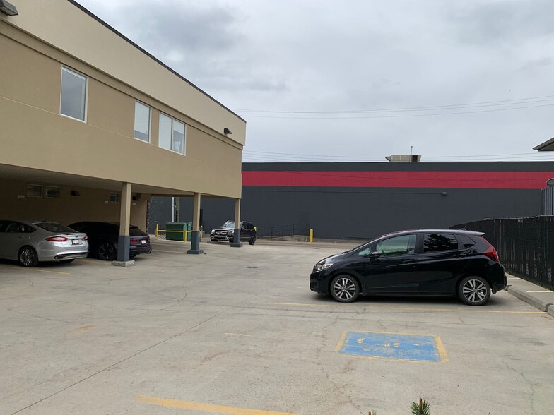 More Photos Of 4710 50 St, Leduc Office For Sale