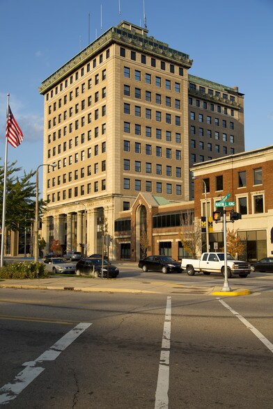 More Photos Of 432 N Saginaw St, Flint Office For Lease