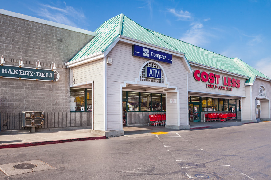 More Photos Of 901 N Carpenter Rd, Modesto Unknown For Lease